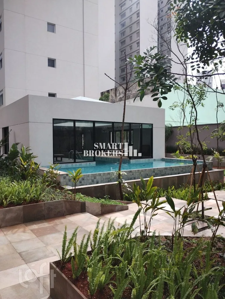 Apartamento, 3 quartos, 98 m² - Foto 1