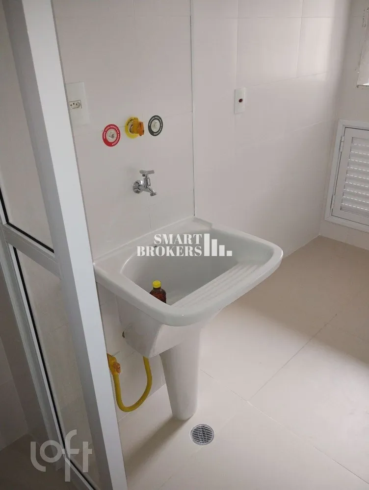 Apartamento, 3 quartos, 98 m² - Foto 2