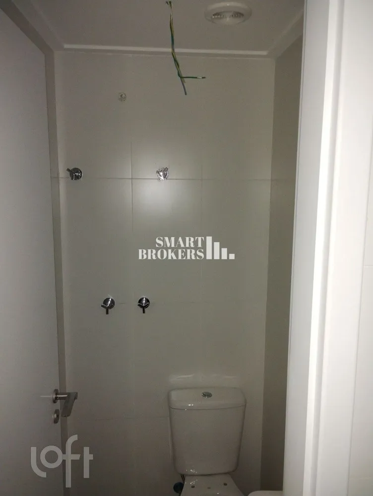 Apartamento, 3 quartos, 98 m² - Foto 3