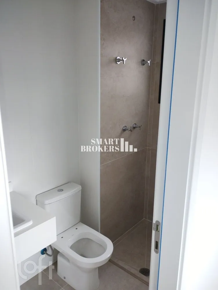 Apartamento, 3 quartos, 98 m² - Foto 6