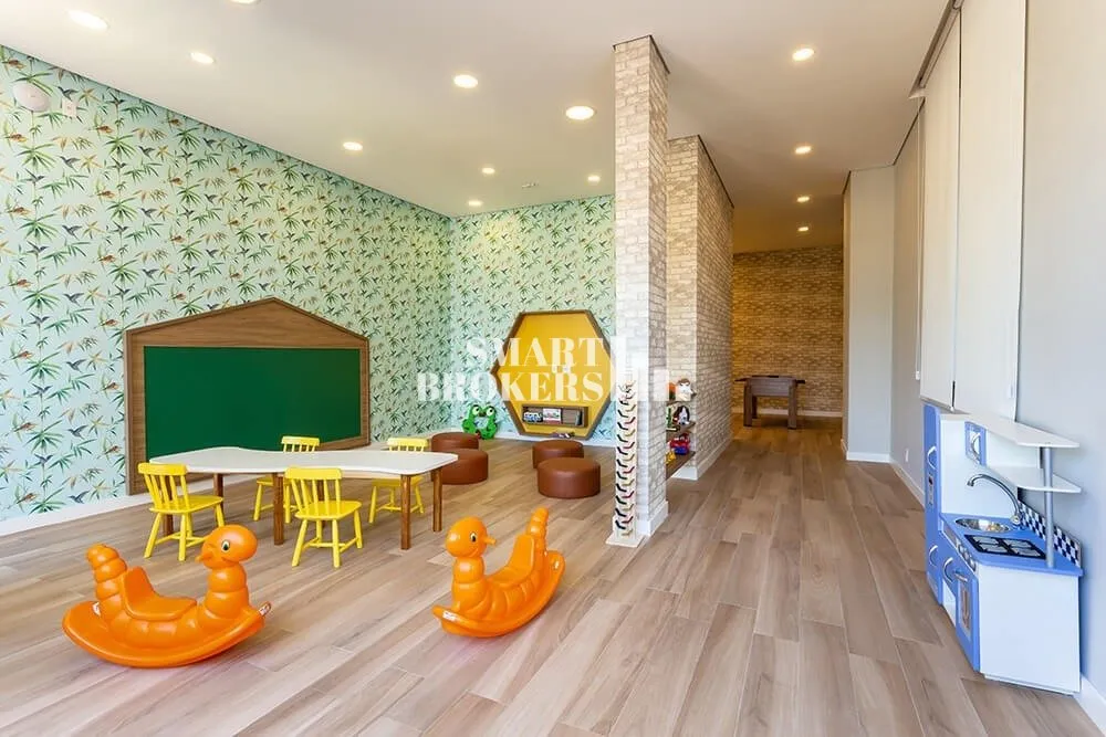 Apartamento, 3 quartos, 163 m² - Foto 4