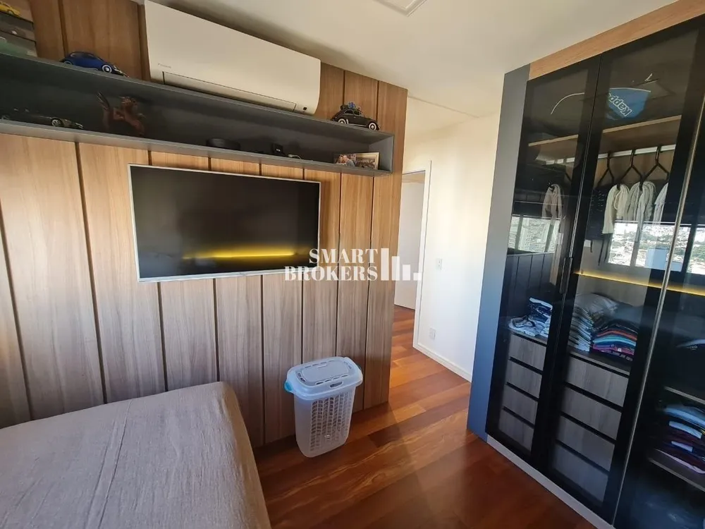 Apartamento, 3 quartos, 163 m² - Foto 5