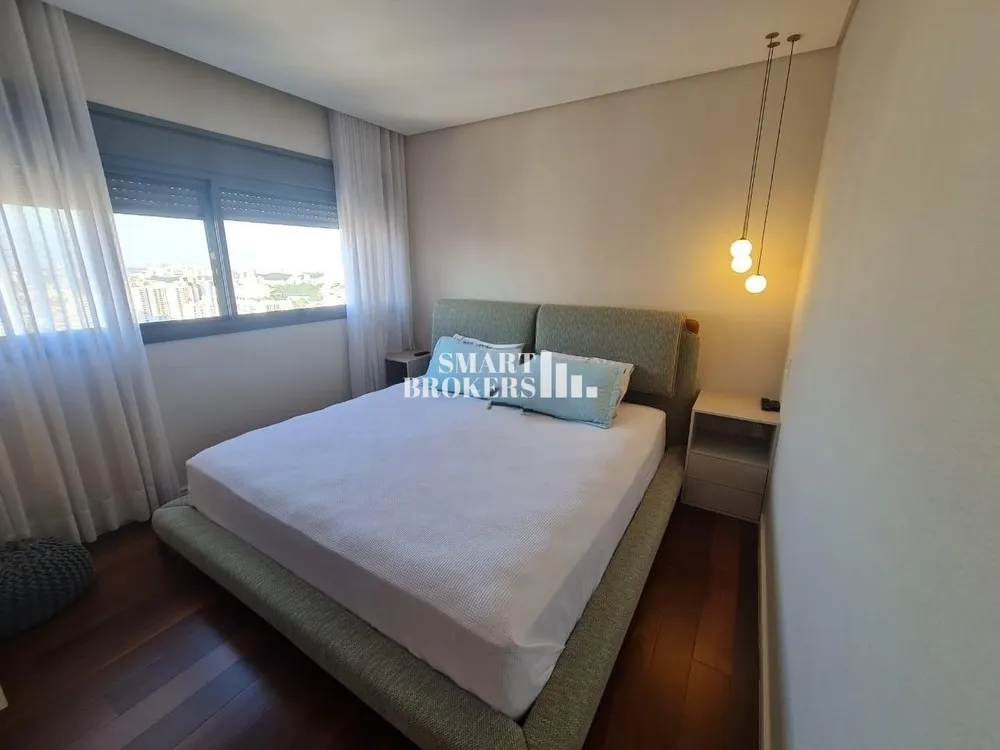 Apartamento, 3 quartos, 163 m² - Foto 6