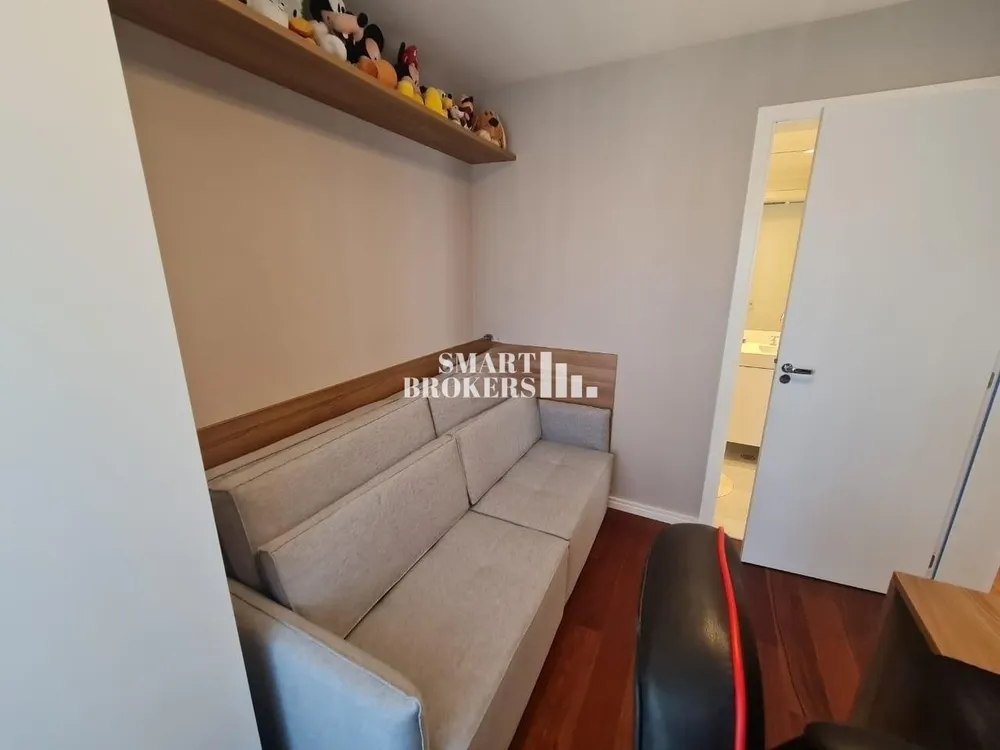 Apartamento, 3 quartos, 163 m² - Foto 3