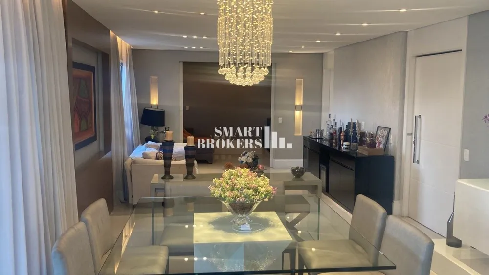 Apartamento, 3 quartos, 213 m² - Foto 4