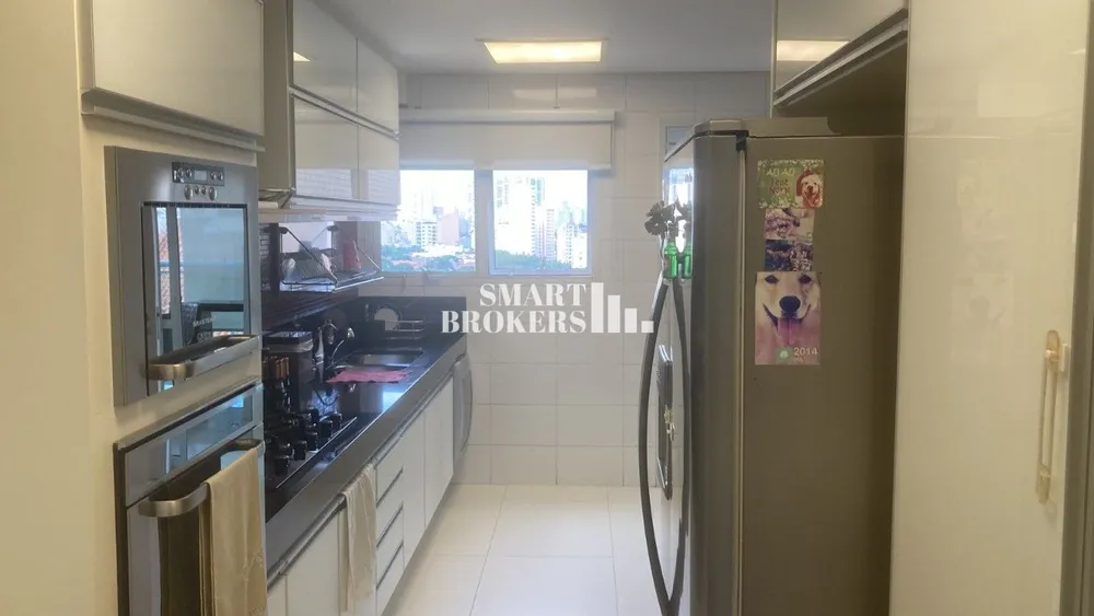 Apartamento, 3 quartos, 213 m² - Foto 12