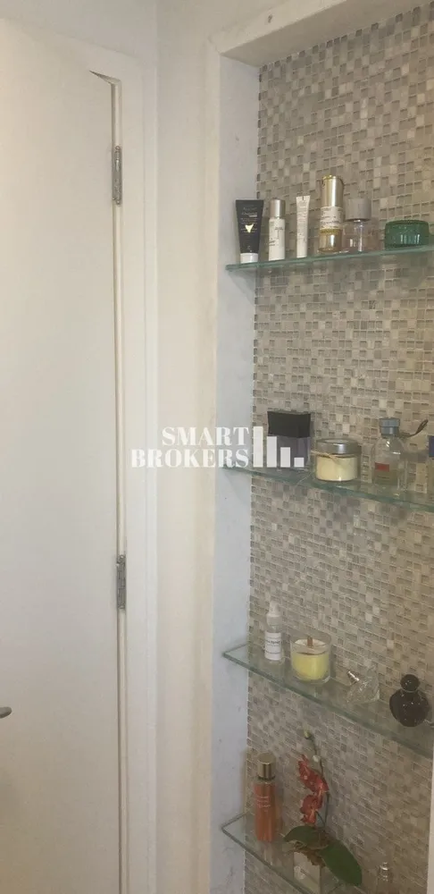 Apartamento, 3 quartos, 213 m² - Foto 13