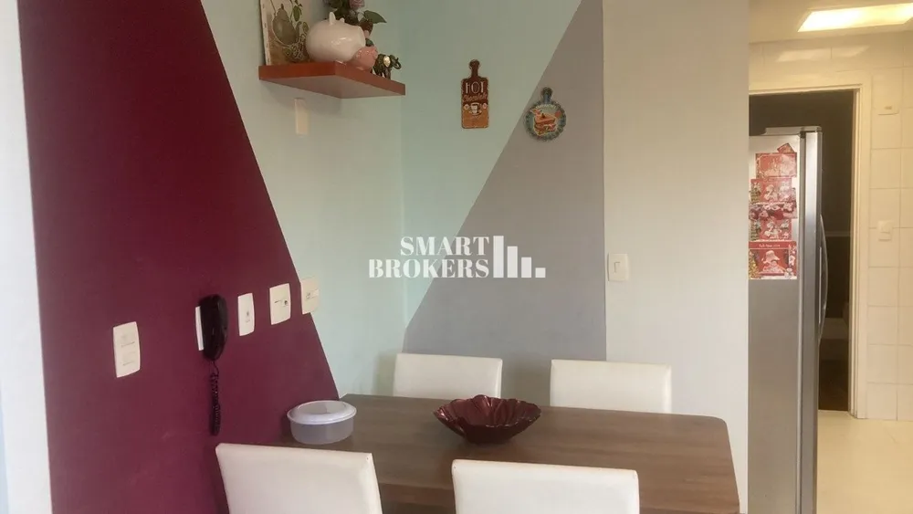 Apartamento, 3 quartos, 213 m² - Foto 7