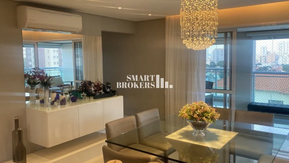 Apartamento, 3 quartos, 213 m² - Foto 2