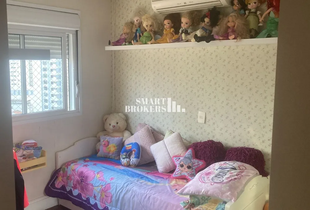 Apartamento, 3 quartos, 213 m² - Foto 11