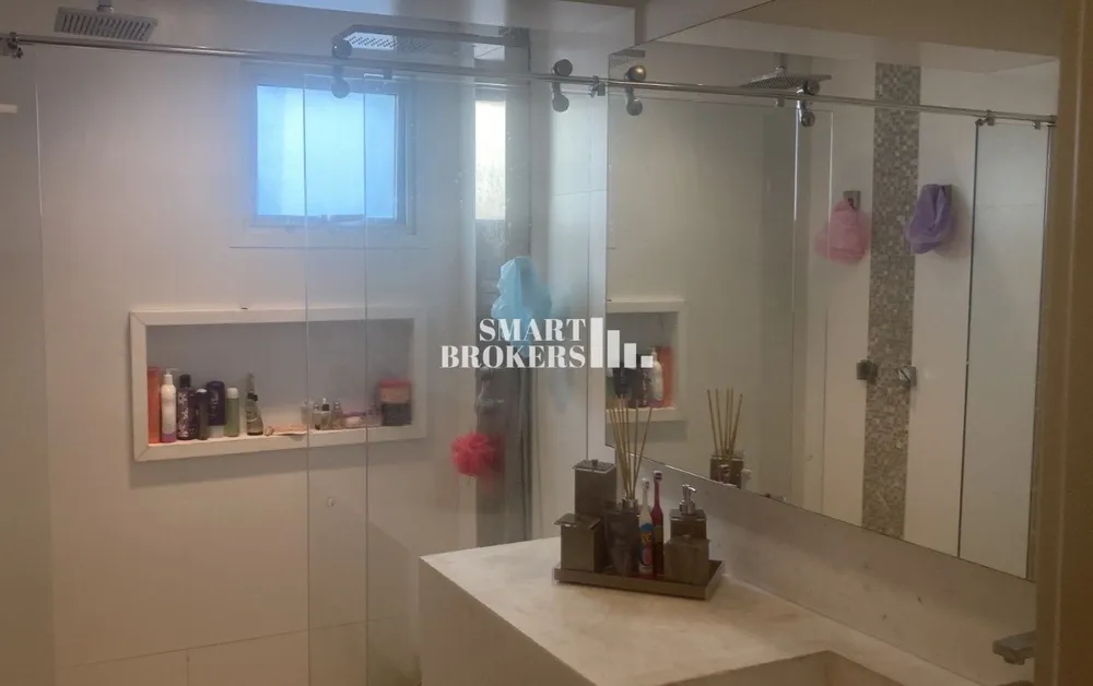 Apartamento, 3 quartos, 213 m² - Foto 16