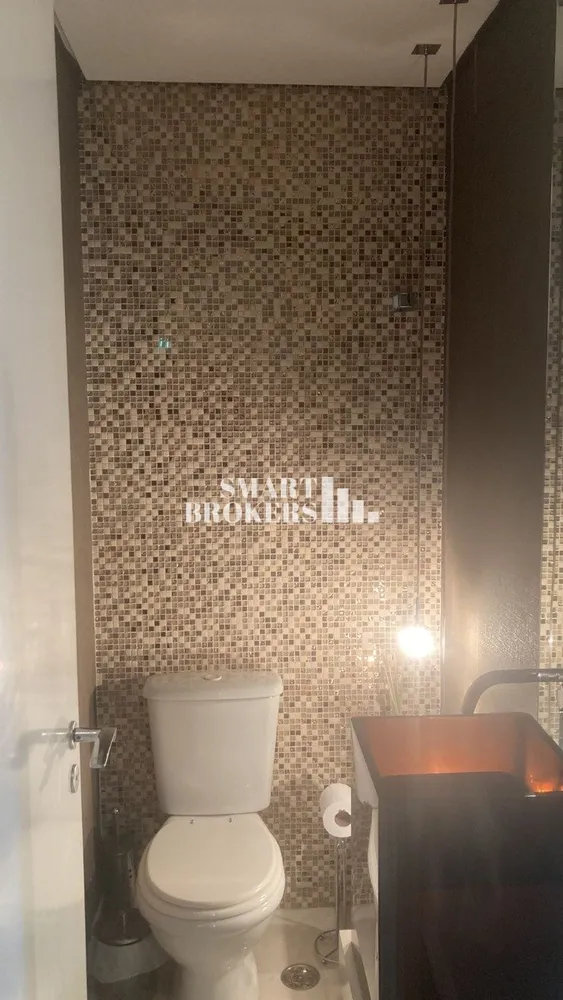 Apartamento, 3 quartos, 213 m² - Foto 8