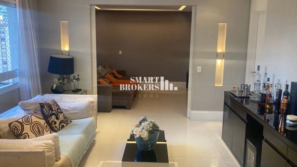 Apartamento, 3 quartos, 213 m² - Foto 4