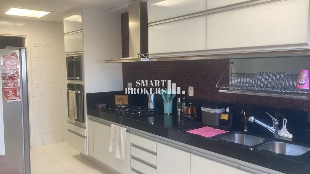 Apartamento, 3 quartos, 213 m² - Foto 3