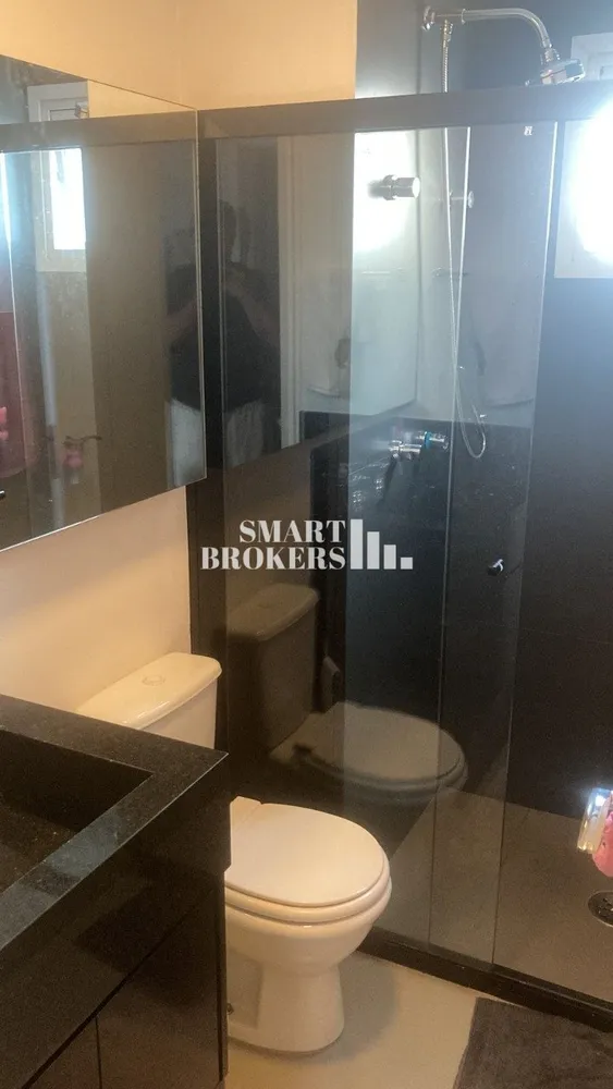 Apartamento, 3 quartos, 213 m² - Foto 6
