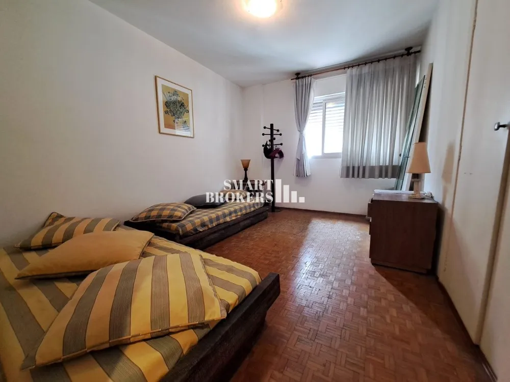 Apartamento, 4 quartos, 290 m² - Foto 11