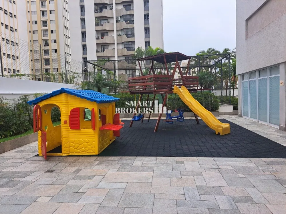 Apartamento, 4 quartos, 290 m² - Foto 3