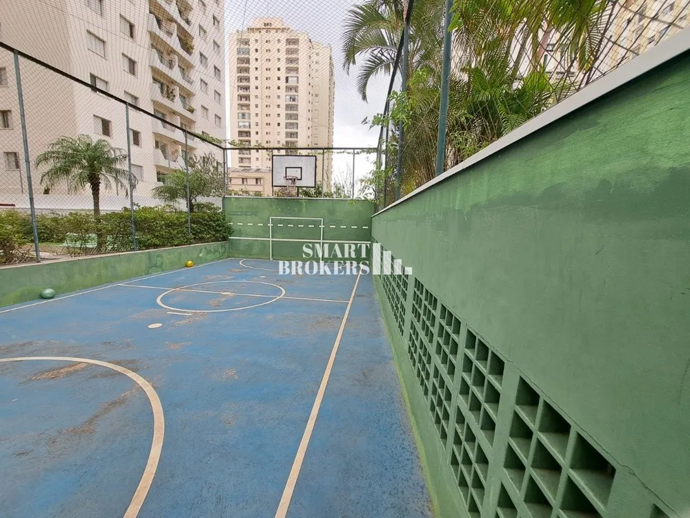 Apartamento, 4 quartos, 290 m² - Foto 7