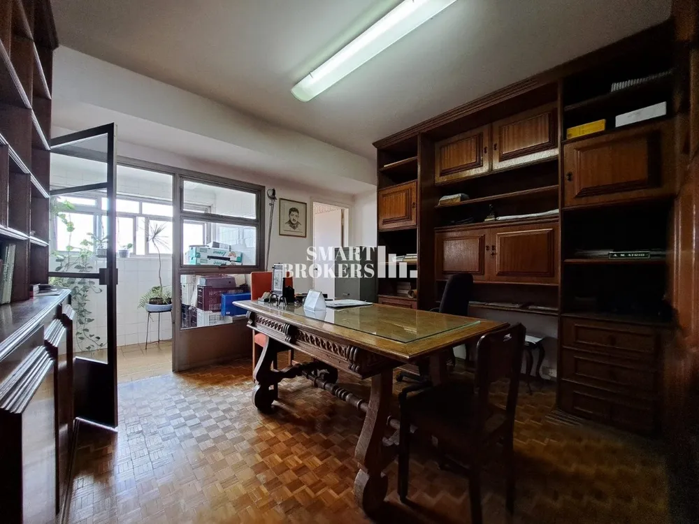 Apartamento, 4 quartos, 290 m² - Foto 4
