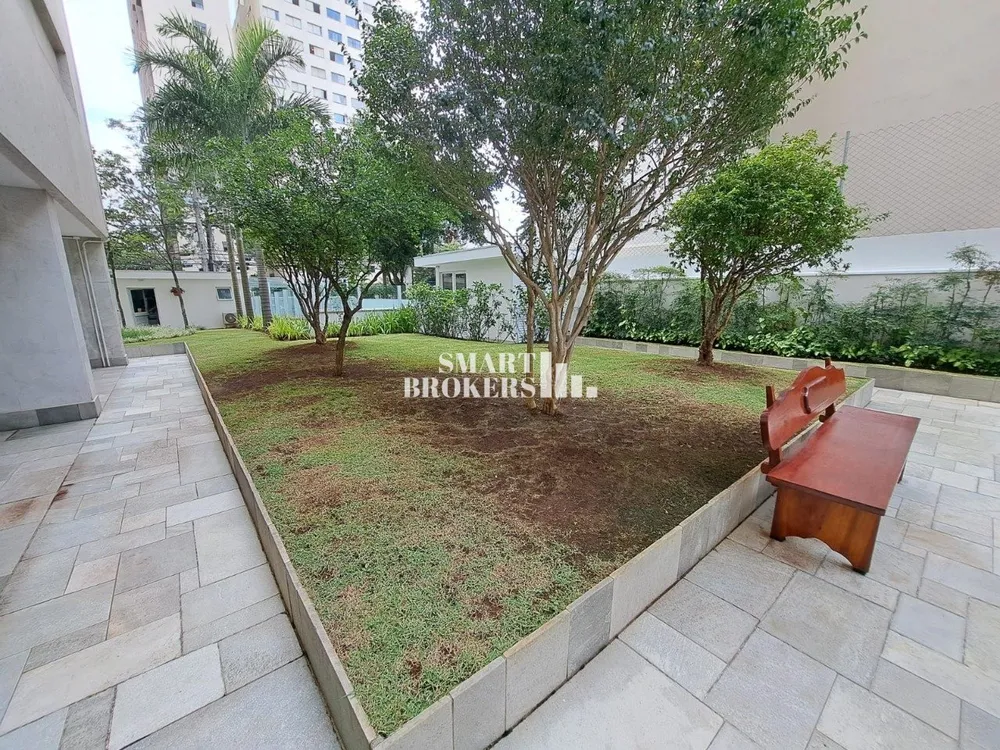 Apartamento, 4 quartos, 290 m² - Foto 4