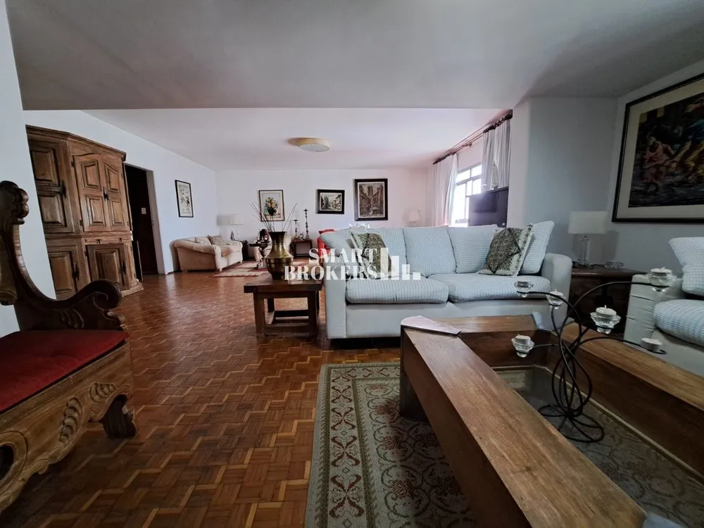 Apartamento, 4 quartos, 290 m² - Foto 16