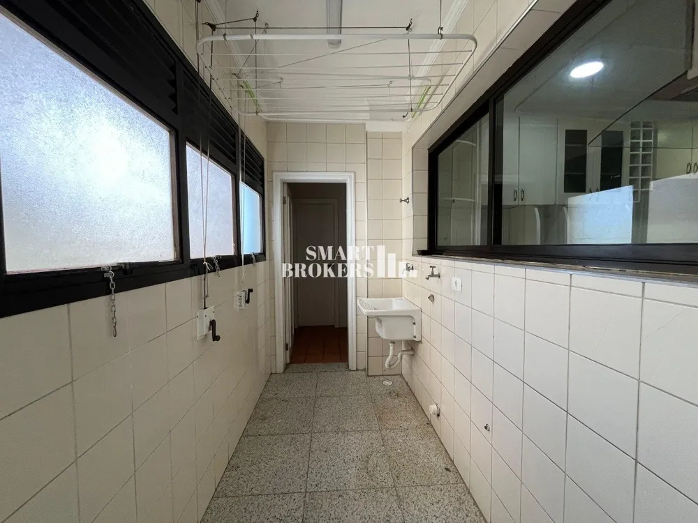 Apartamento, 3 quartos, 176 m² - Foto 5