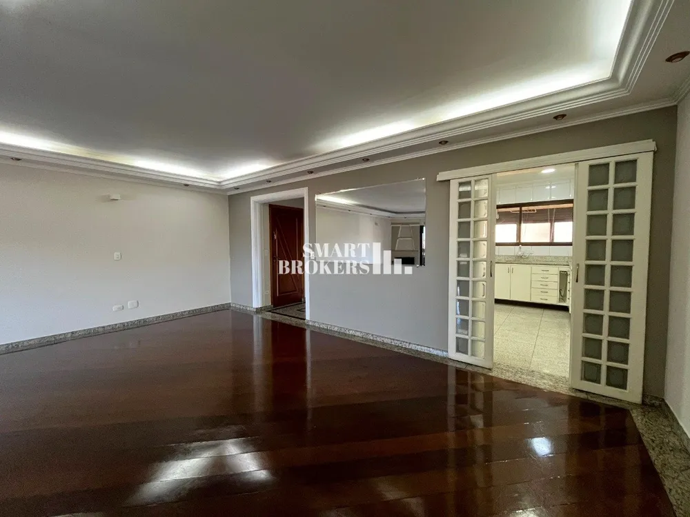 Apartamento, 3 quartos, 176 m² - Foto 4
