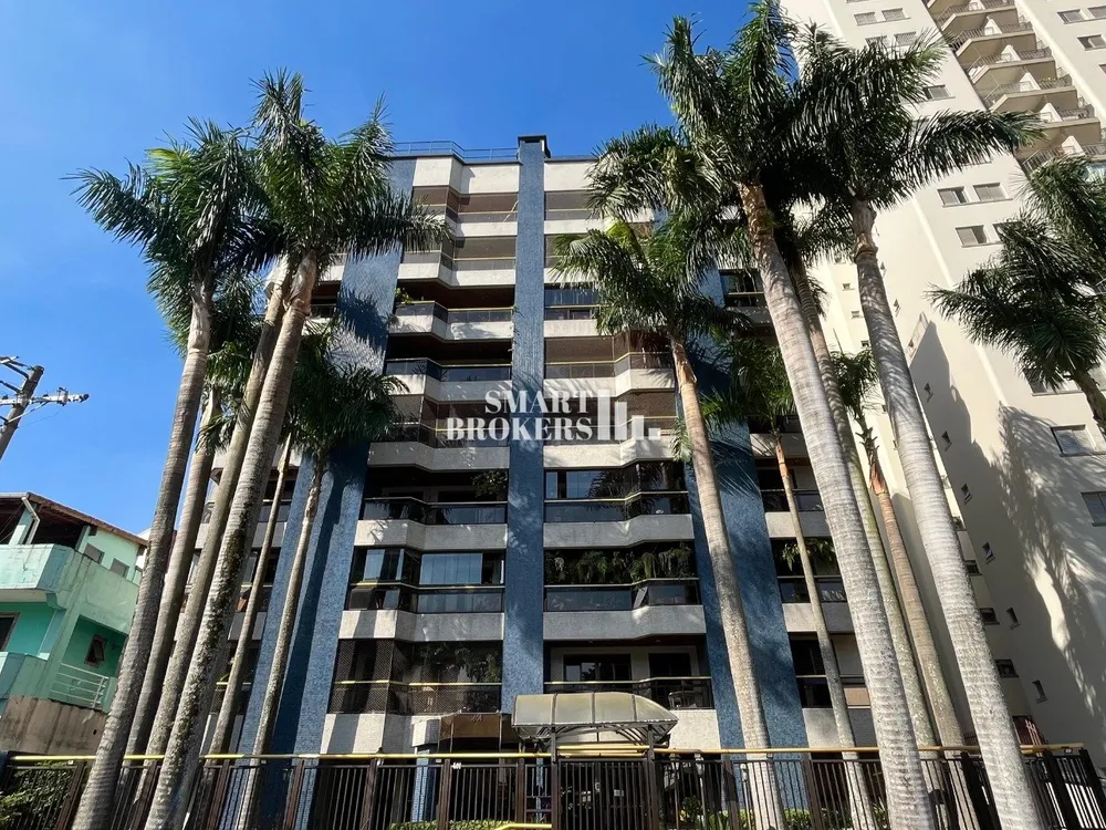 Apartamento, 3 quartos, 176 m² - Foto 8