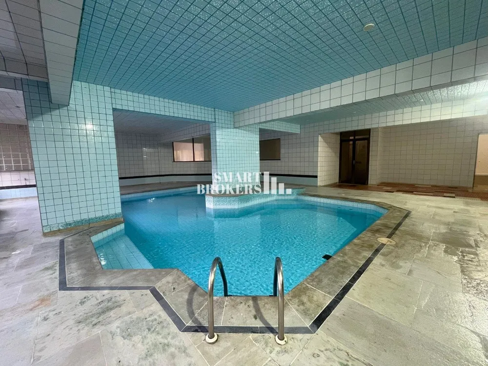 Apartamento, 3 quartos, 176 m² - Foto 2