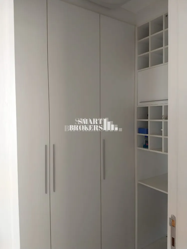 Apartamento, 3 quartos, 140 m² - Foto 4
