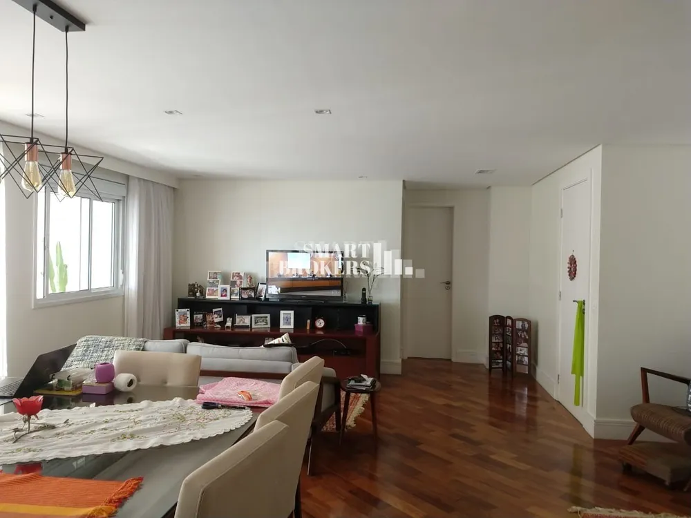 Apartamento, 3 quartos, 140 m² - Foto 3