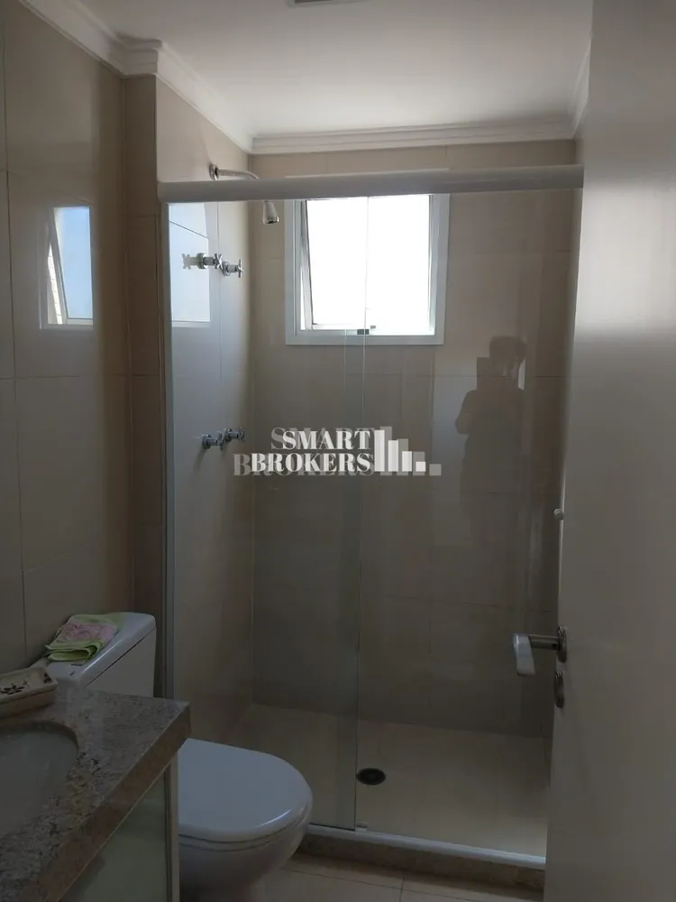 Apartamento, 3 quartos, 140 m² - Foto 8