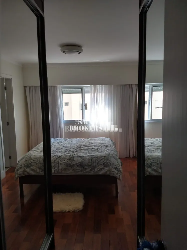Apartamento, 3 quartos, 140 m² - Foto 5