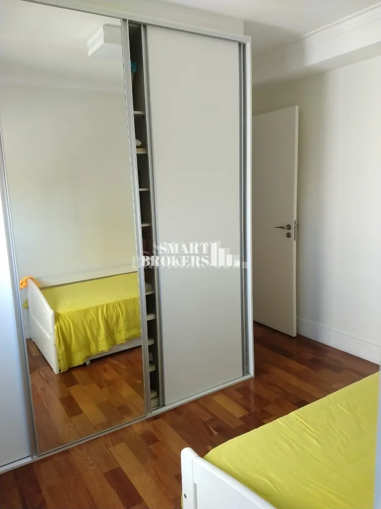 Apartamento, 3 quartos, 140 m² - Foto 7