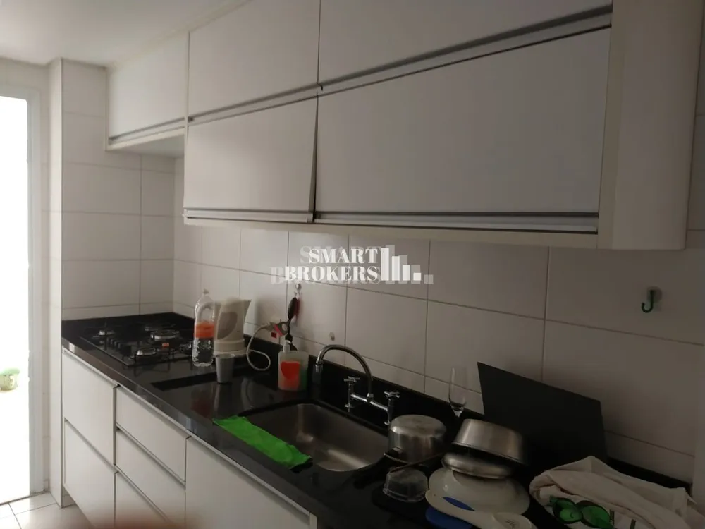 Apartamento, 3 quartos, 140 m² - Foto 10