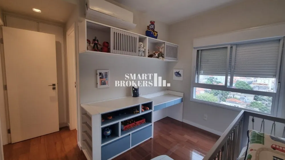 Apartamento, 4 quartos, 254 m² - Foto 12
