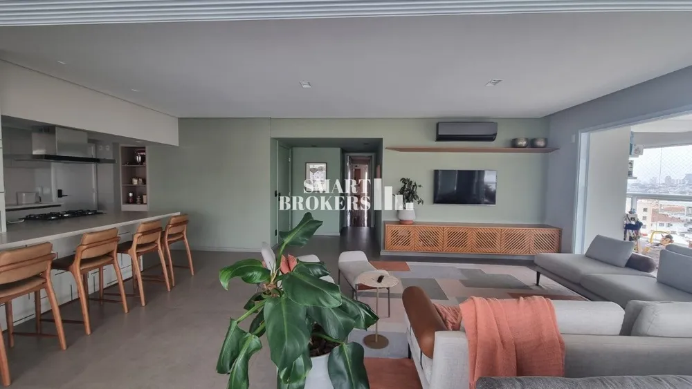 Apartamento, 4 quartos, 254 m² - Foto 4