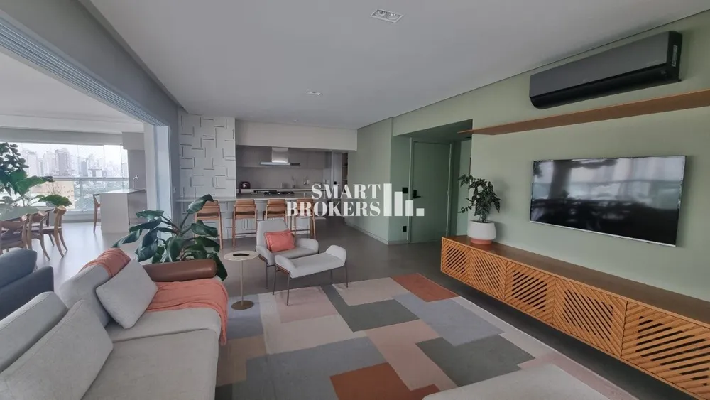 Apartamento, 4 quartos, 254 m² - Foto 3
