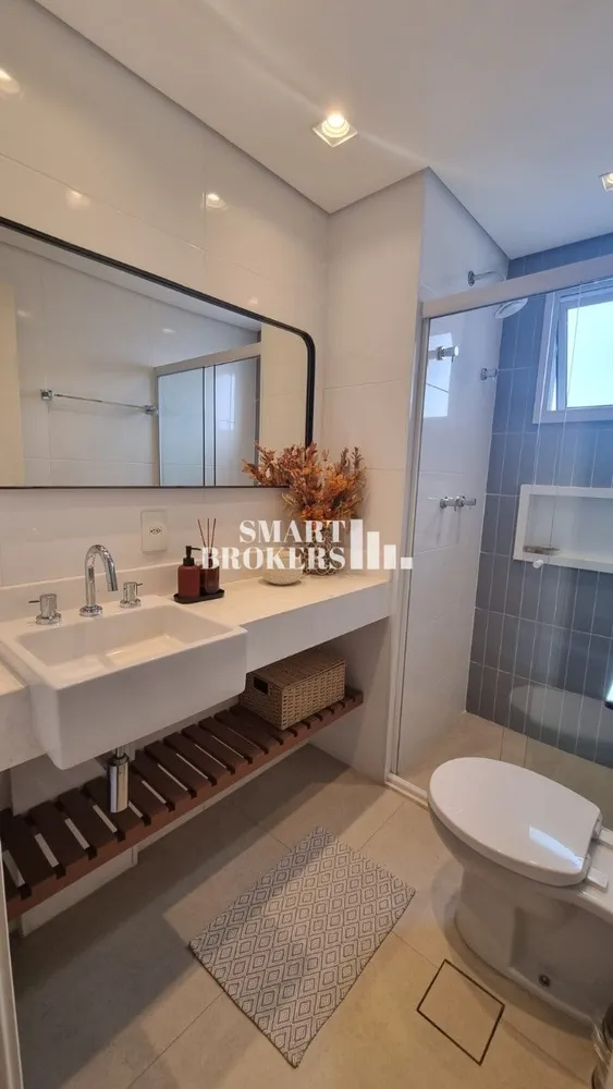 Apartamento, 4 quartos, 254 m² - Foto 11