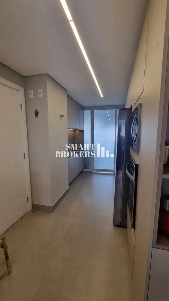 Apartamento, 4 quartos, 254 m² - Foto 9