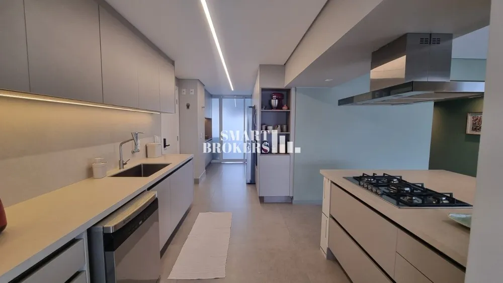 Apartamento, 4 quartos, 254 m² - Foto 7
