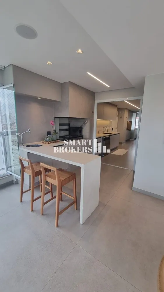 Apartamento, 4 quartos, 254 m² - Foto 3
