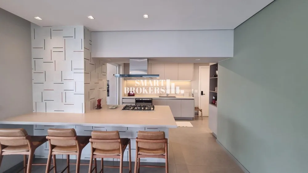 Apartamento, 4 quartos, 254 m² - Foto 8