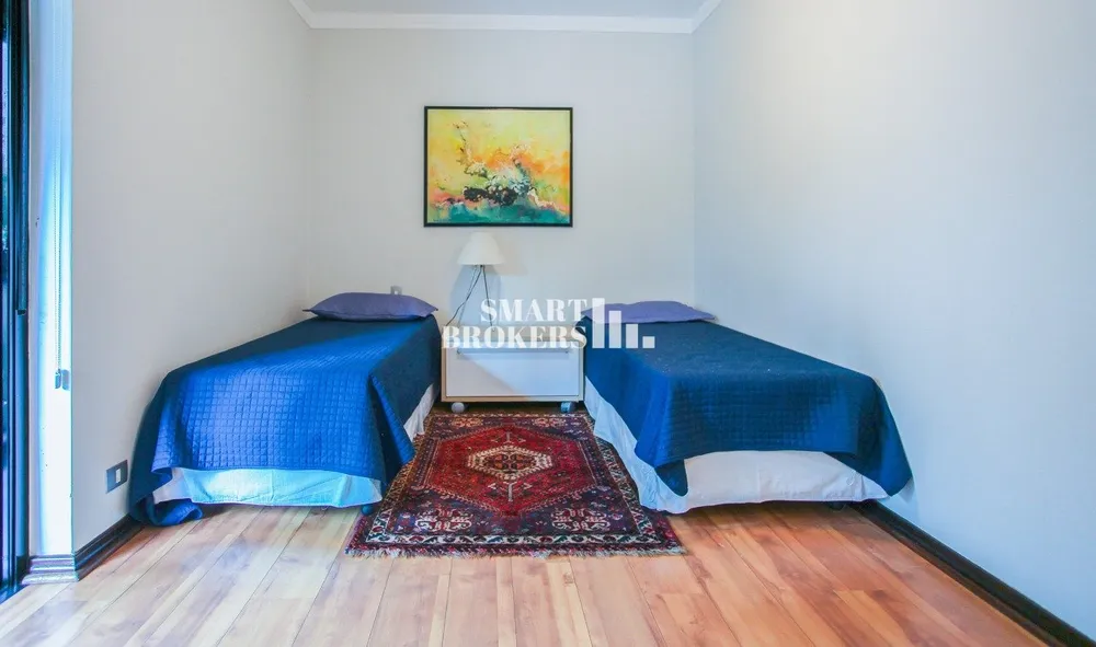 Apartamento, 5 quartos, 330 m² - Foto 1