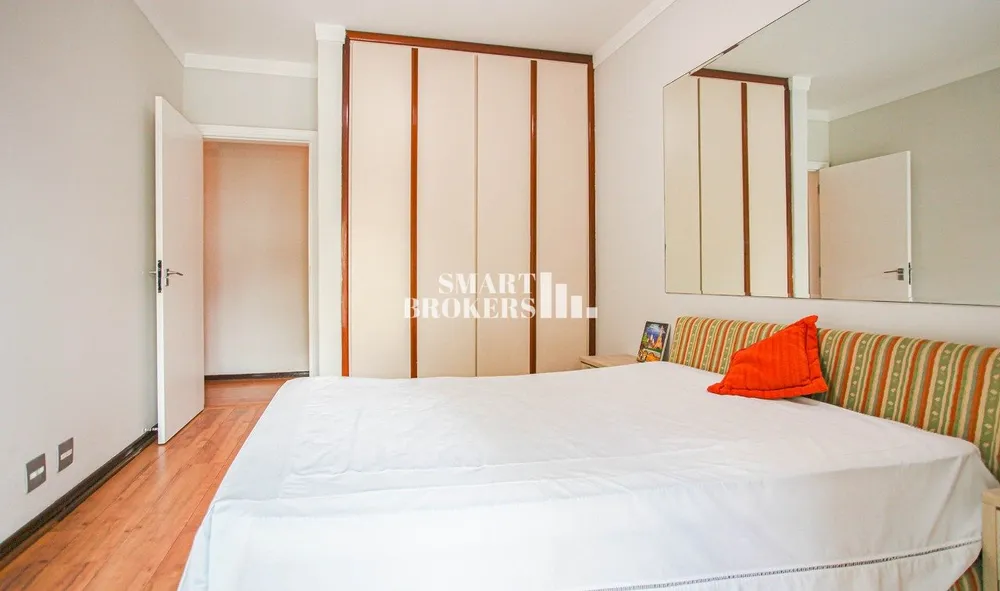 Apartamento, 5 quartos, 330 m² - Foto 3