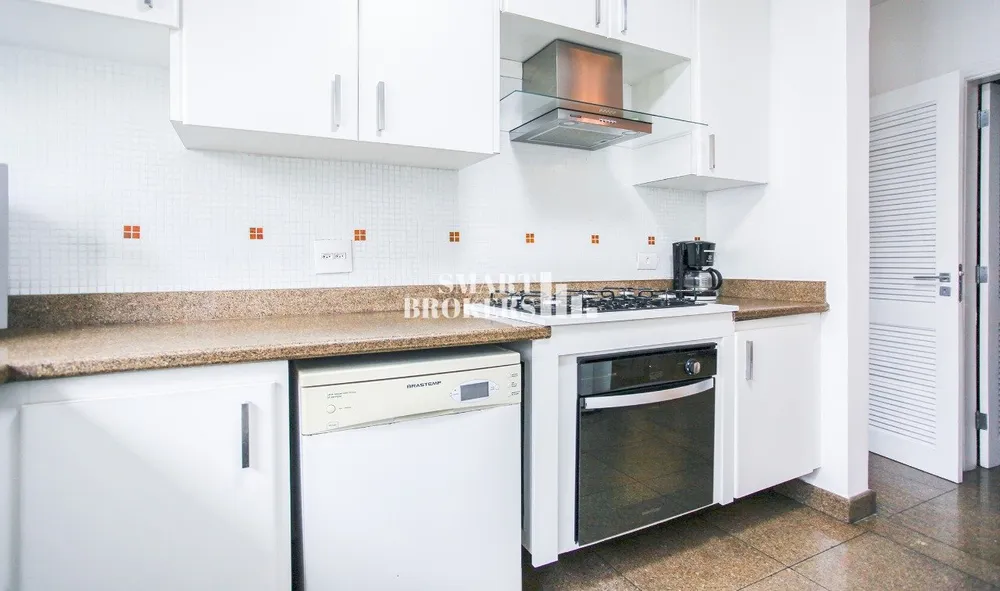 Apartamento, 5 quartos, 330 m² - Foto 4
