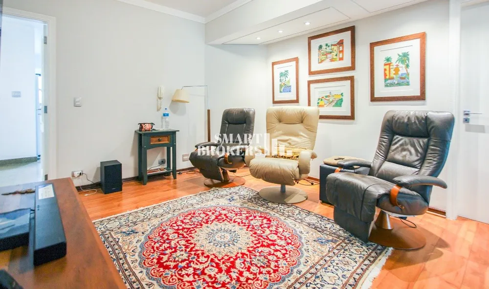 Apartamento, 5 quartos, 330 m² - Foto 7