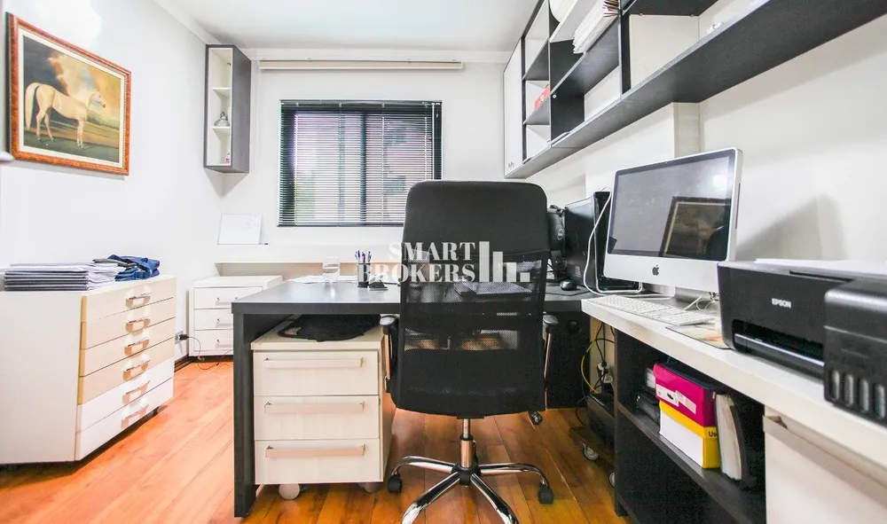 Apartamento, 5 quartos, 330 m² - Foto 4