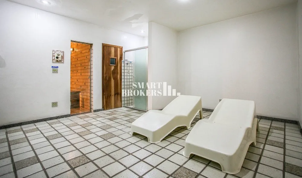 Apartamento, 5 quartos, 330 m² - Foto 2