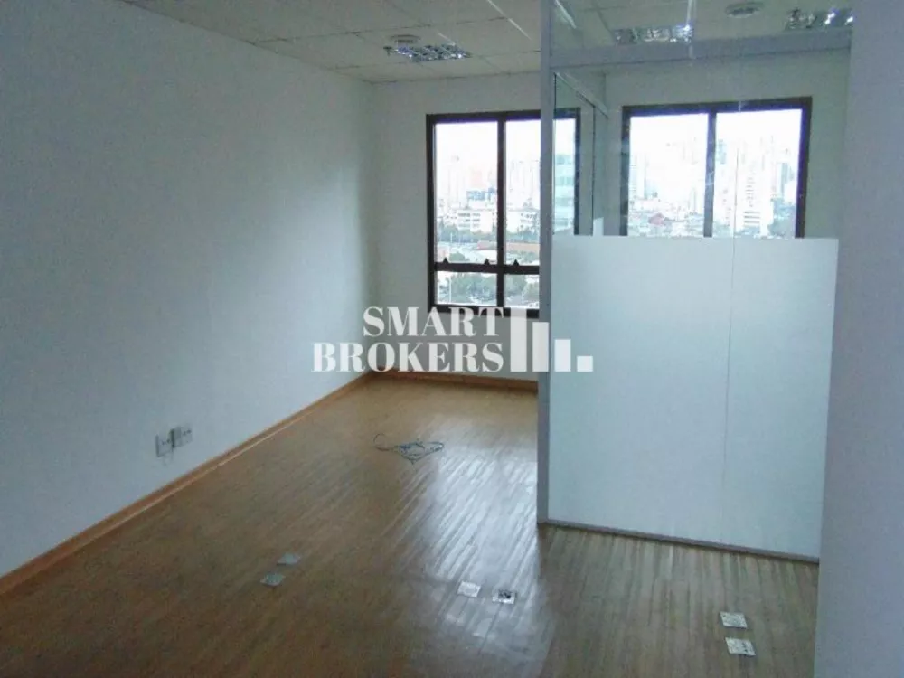 Conjunto Comercial-Sala à venda, 40m² - Foto 2